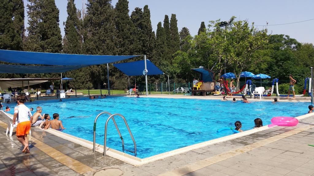 Neve Hagar Guest House Bethlehem of Galilee Ngoại thất bức ảnh
