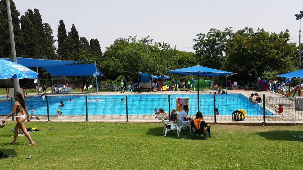 Neve Hagar Guest House Bethlehem of Galilee Ngoại thất bức ảnh