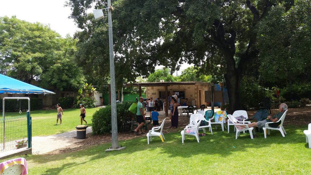 Neve Hagar Guest House Bethlehem of Galilee Ngoại thất bức ảnh