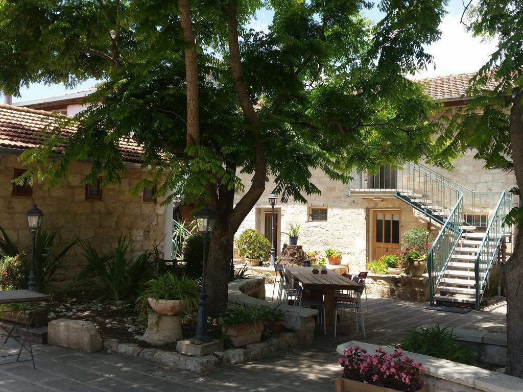 Neve Hagar Guest House Bethlehem of Galilee Ngoại thất bức ảnh
