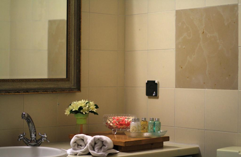 Neve Hagar Guest House Bethlehem of Galilee Ngoại thất bức ảnh