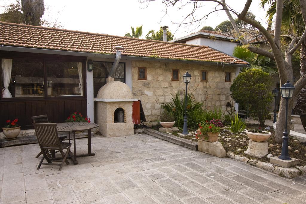 Neve Hagar Guest House Bethlehem of Galilee Ngoại thất bức ảnh