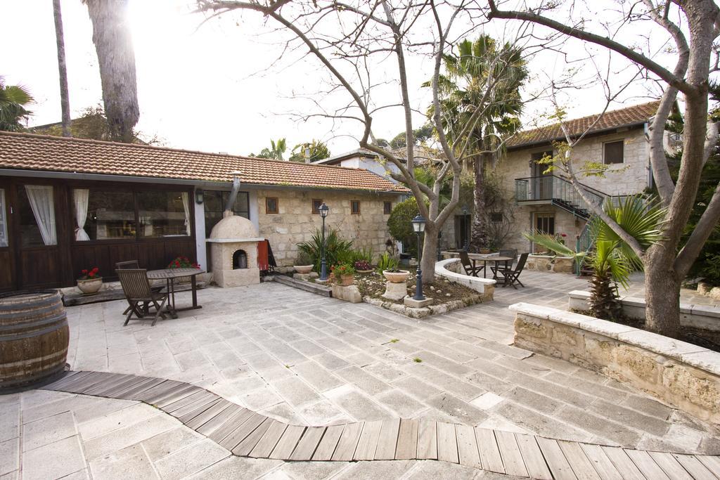 Neve Hagar Guest House Bethlehem of Galilee Ngoại thất bức ảnh