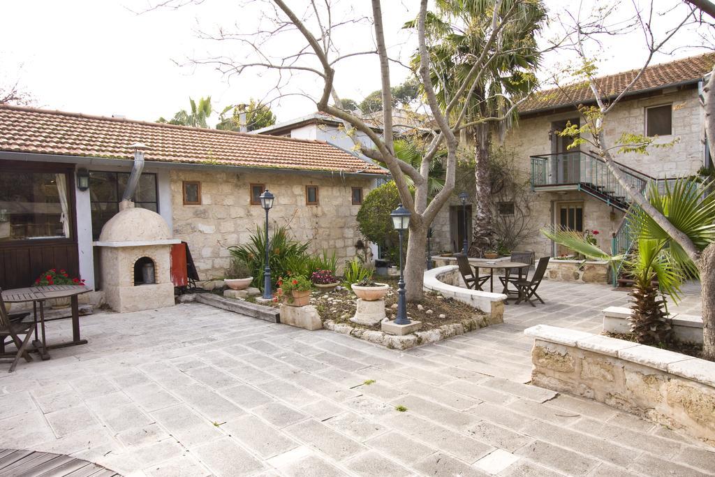 Neve Hagar Guest House Bethlehem of Galilee Ngoại thất bức ảnh