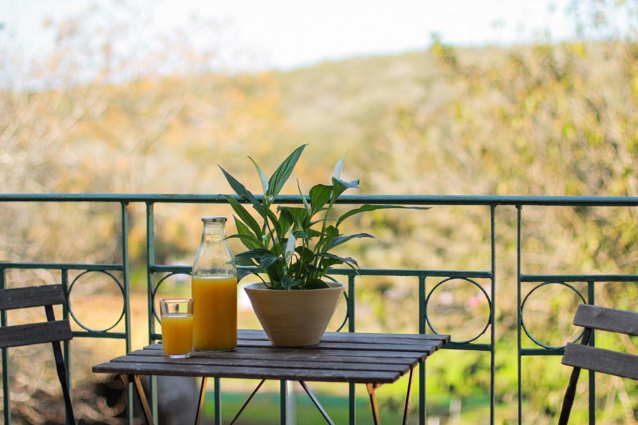 Neve Hagar Guest House Bethlehem of Galilee Ngoại thất bức ảnh