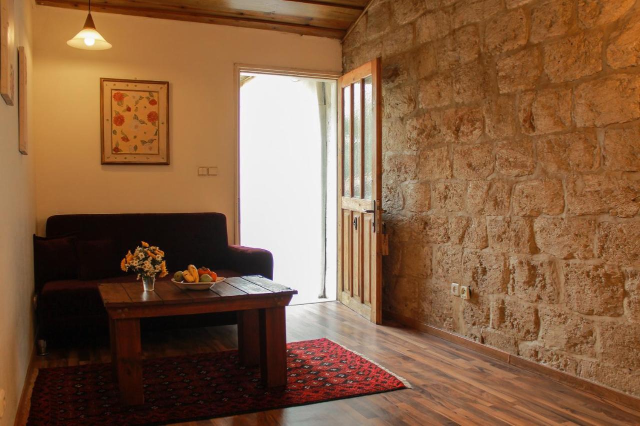 Neve Hagar Guest House Bethlehem of Galilee Ngoại thất bức ảnh