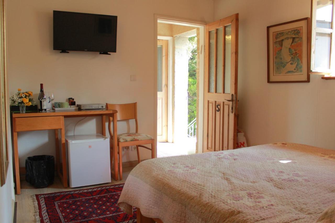 Neve Hagar Guest House Bethlehem of Galilee Ngoại thất bức ảnh