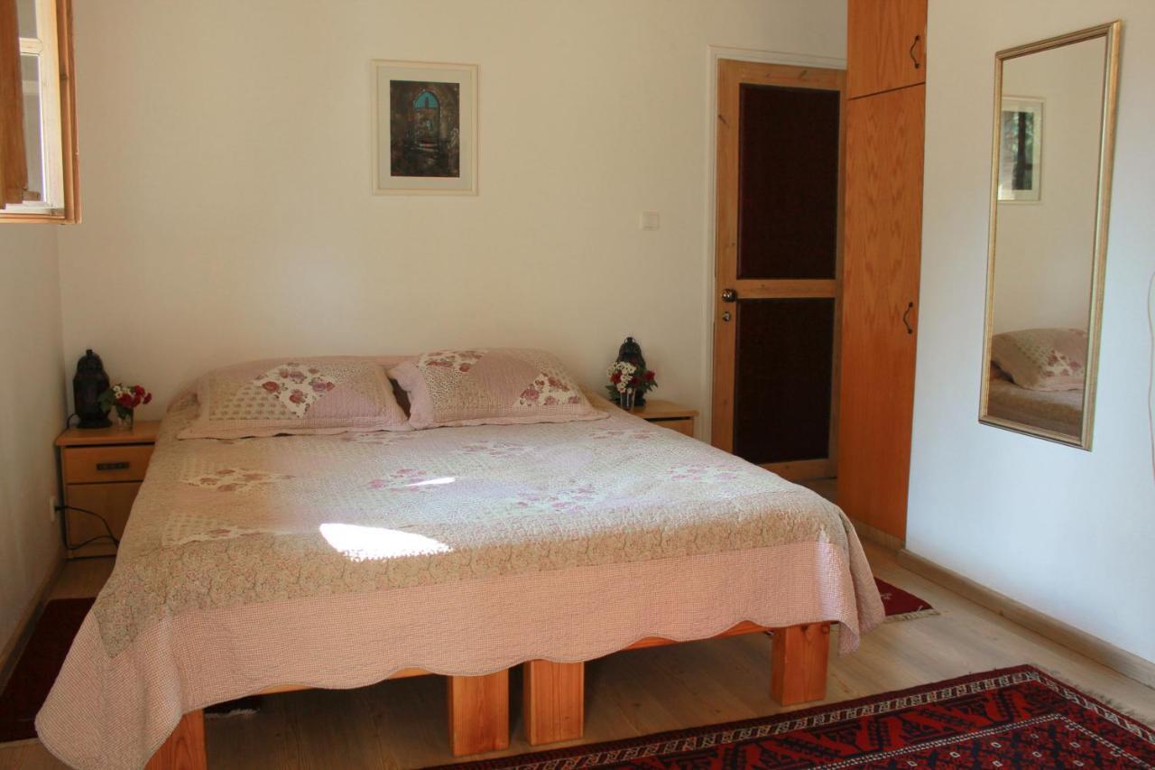 Neve Hagar Guest House Bethlehem of Galilee Ngoại thất bức ảnh